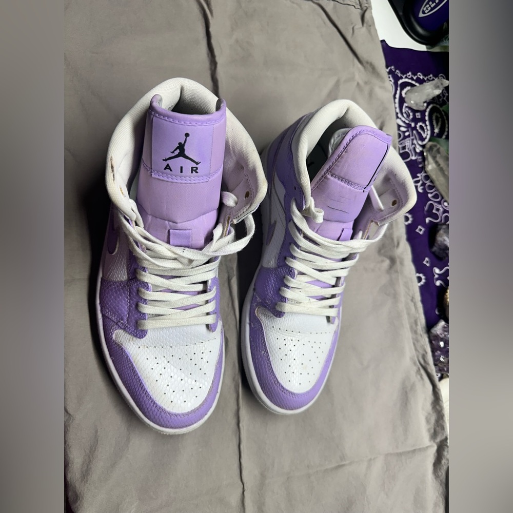 Jordan 1 - Picture 2 of 4